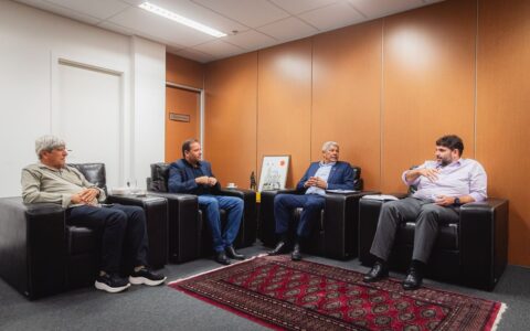 Imagem do post Ex-prefeito abandona ACM Neto e anuncia apoio a Jerônimo Rodrigues