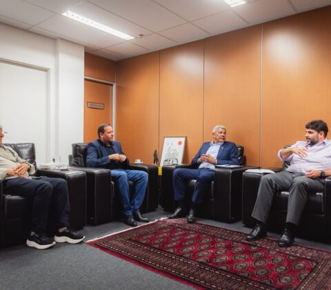 Imagem do post Ex-prefeito abandona ACM Neto e anuncia apoio a Jerônimo Rodrigues