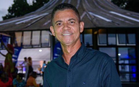 Imagem do post  “O Conselho é um espaço fundamental de construção coletiva”, define Mateus Reis