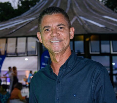 Imagem do post  “O Conselho é um espaço fundamental de construção coletiva”, define Mateus Reis