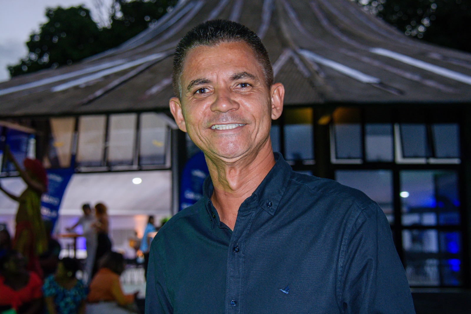  “O Conselho é um espaço fundamental de construção coletiva”, define Mateus Reis