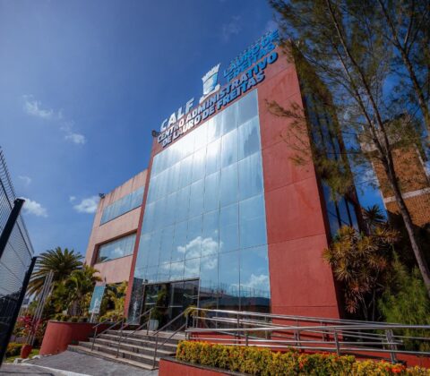 Imagem do post Prefeitura decreta ponto facultativo e garante feriadão prolongado em Lauro de Freitas