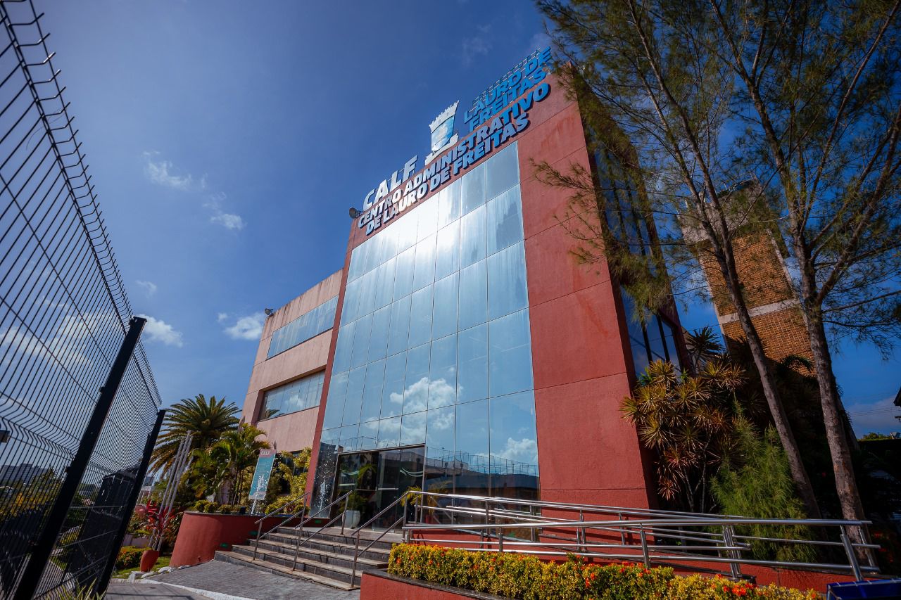 Prefeitura decreta ponto facultativo e garante feriadão prolongado em Lauro de Freitas