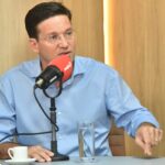 João Roma sobe o tom contra PT e desafia Rui Costa para debate