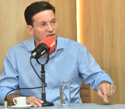 Imagem do post João Roma sobe o tom contra PT e desafia Rui Costa para debate