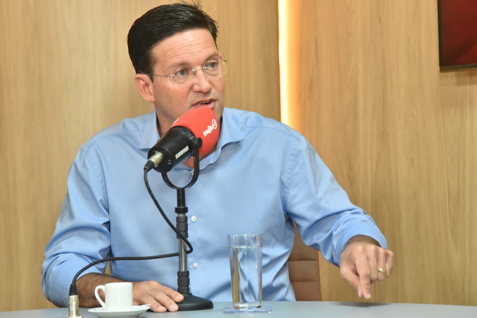 João Roma sobe o tom contra PT e desafia Rui Costa para debate