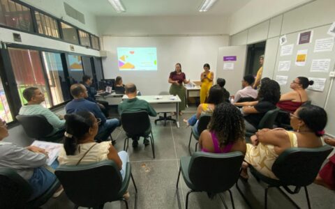 Imagem do post Estão abertas inscrições para o Programa de Preparo para Aposentadoria 2026