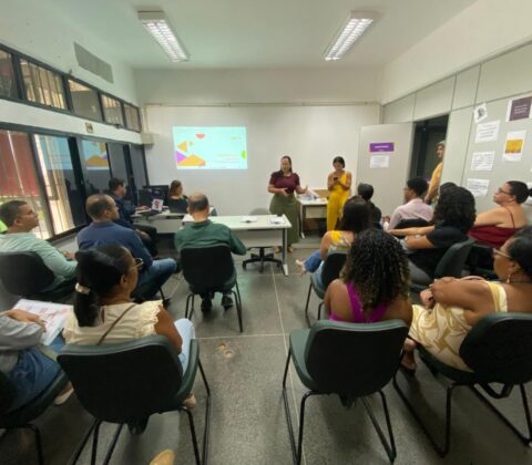 Imagem do post Estão abertas inscrições para o Programa de Preparo para Aposentadoria 2026