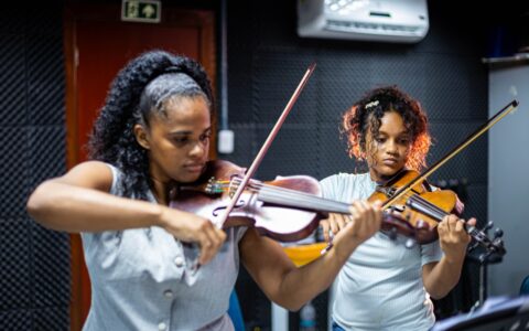 Imagem do post Cidade do Saber transforma vidas e inspira milhares em Camaçari