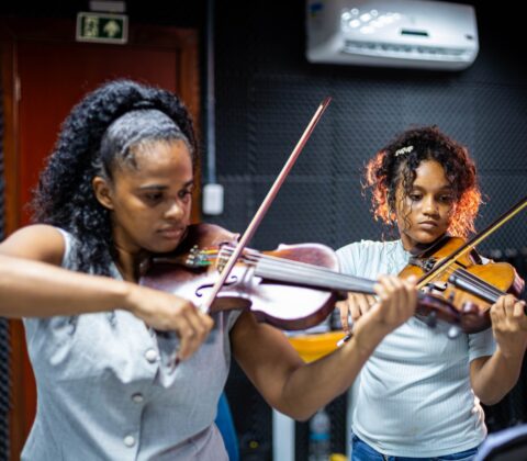 Imagem do post Cidade do Saber transforma vidas e inspira milhares em Camaçari