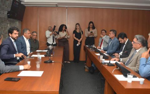 Imagem do post ALBA intensifica debates e discute temas-chave para a Bahia em 2026