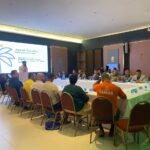 Lauro de Freitas participa de fórum e discute soluções para mobilidade e segurança no trânsito