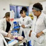 Monte Tabor oferece 120 bolsas integrais para cursos profissionalizantes em Salvador