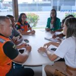 Lauro de Freitas reforça ações da Defesa Civil para Operação Chuva 2026