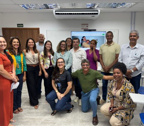 Imagem do post Camaçari vira referência em saúde da mulher e ganha destaque regional