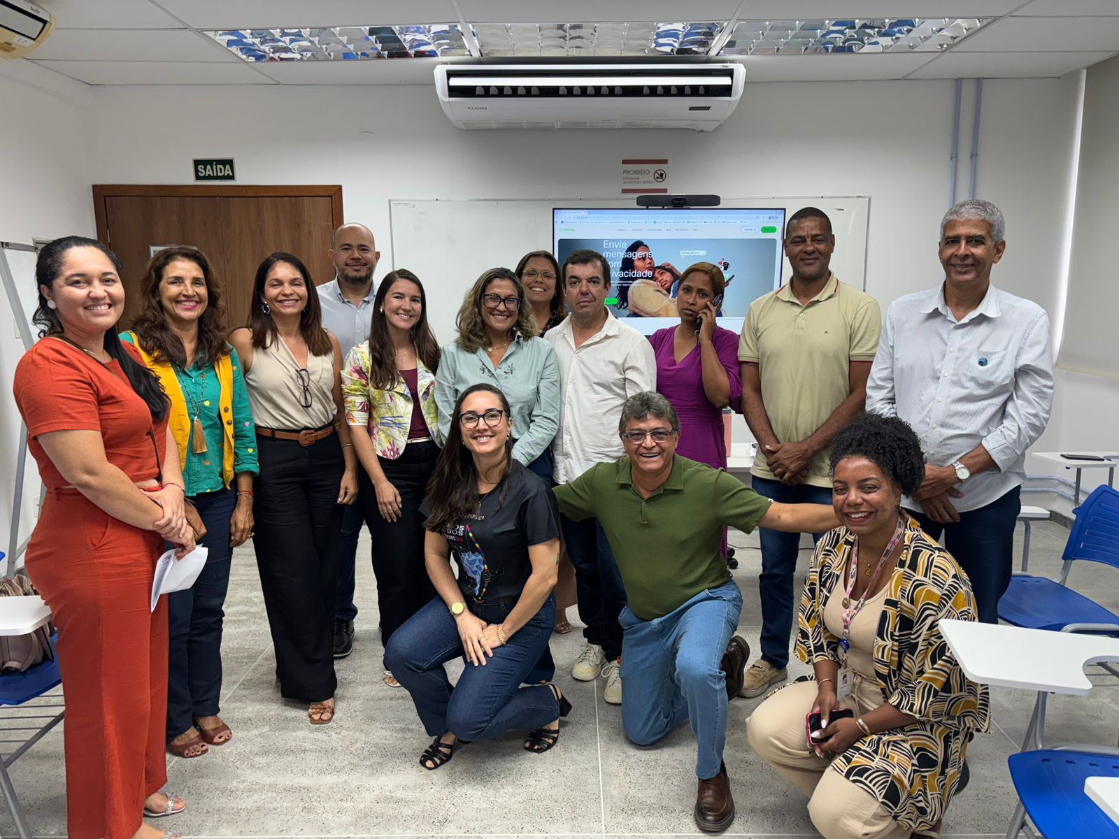 Camaçari vira referência em saúde da mulher e ganha destaque regional