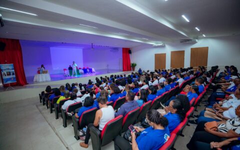 Imagem do post Saúde mental entra em pauta para agentes de saúde em Lauro de Freitas