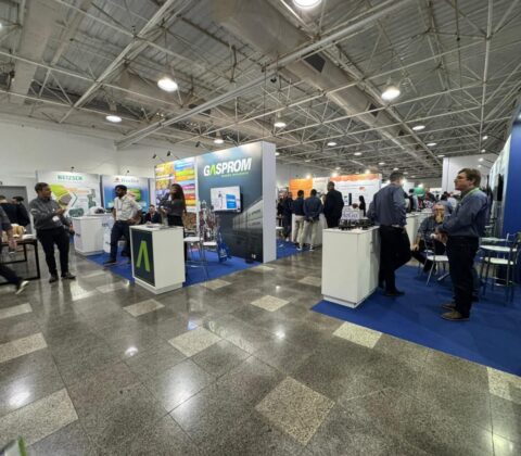Imagem do post Limpec participa de fórum internacional e ressalta planos para Camaçari