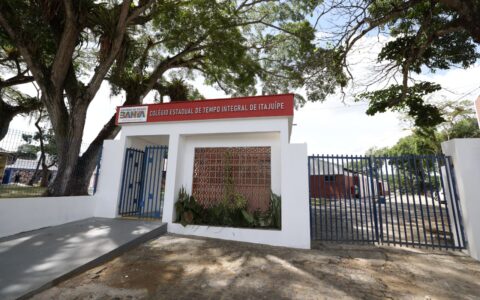 Imagem do post Governo da Bahia investe mais de R$ 14 milhões e entrega obras em Itajuípe