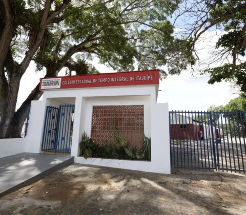 Imagem do post Governo da Bahia investe mais de R$ 14 milhões e entrega obras em Itajuípe