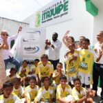 Bahia investe milhões em Itajuípe e Vicente Neto destaca ações no esporte