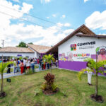 Idosos celebram novo Conviver e destacam melhorias em Camaçari