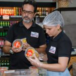 Procon intensifica fiscalização em lojas de produtos naturais em Lauro de Freitas