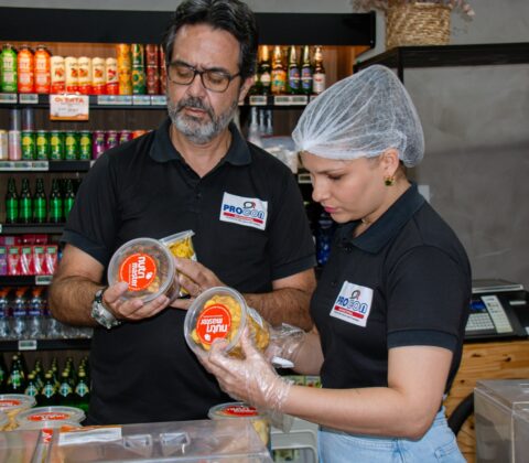 Imagem do post Procon intensifica fiscalização em lojas de produtos naturais em Lauro de Freitas