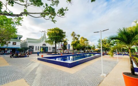 Imagem do post Caminhada do Autismo mobiliza famílias em Camaçari neste sábado