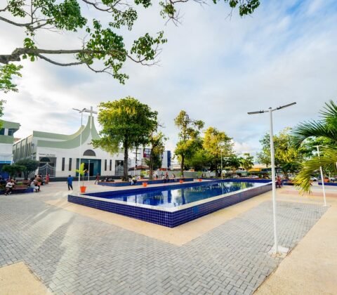 Imagem do post Caminhada do Autismo mobiliza famílias em Camaçari neste sábado