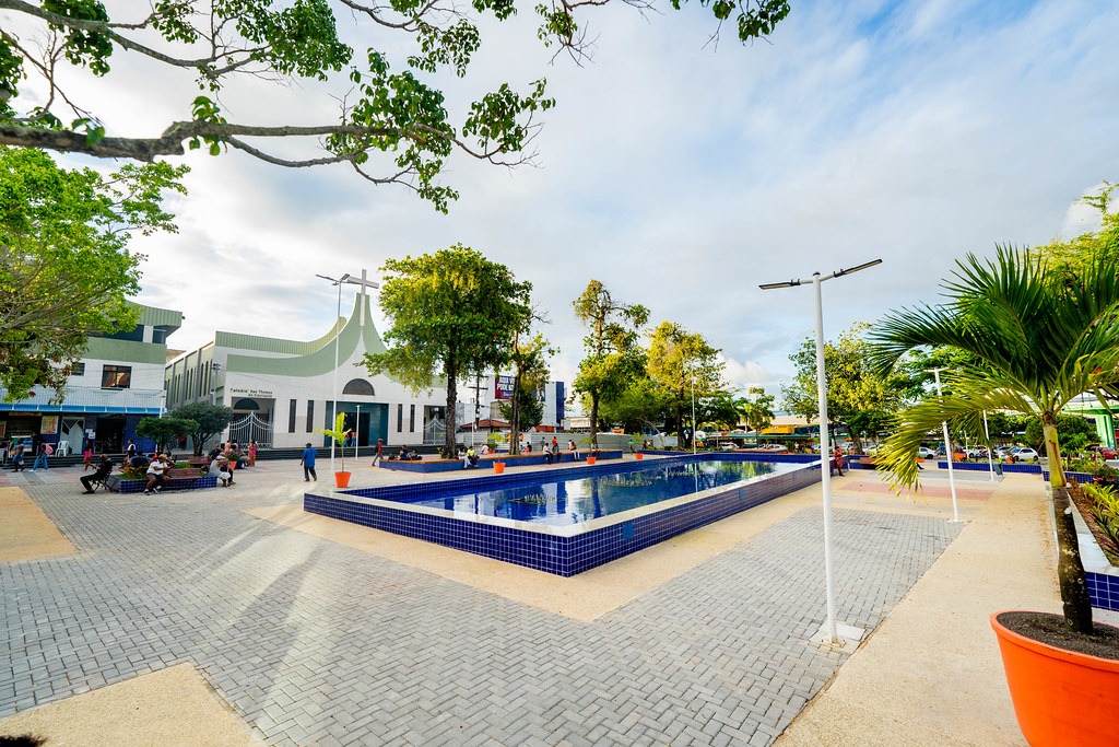 Caminhada do Autismo mobiliza famílias em Camaçari neste sábado