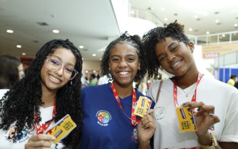 Imagem do post Bahia lança campanha e destaca investimentos milionários em cultura e leitura