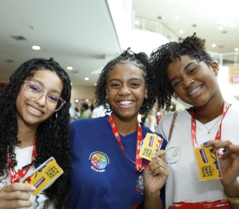 Imagem do post Bahia lança campanha e destaca investimentos milionários em cultura e leitura