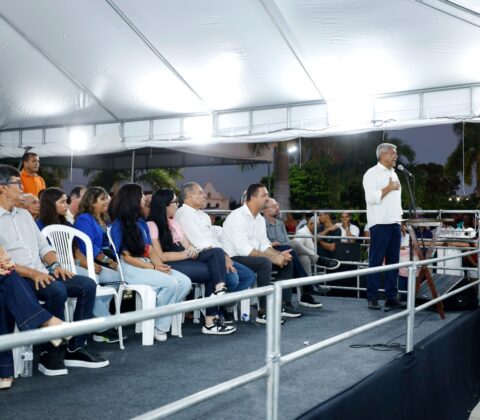 Imagem do post Jerônimo acelera agenda e faz maratona de entregas em 9 cidades da Bahia