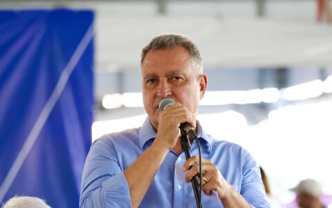 Imagem do post Rui Costa diz que Bahia vive maior investimento da história em educação