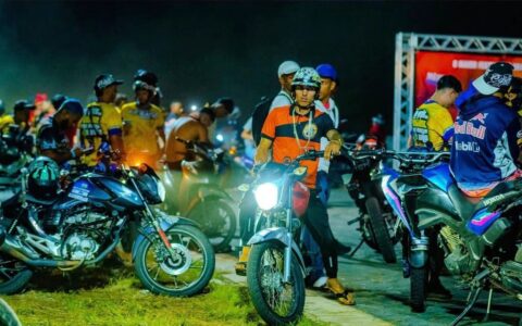 Imagem do post Festival do Grau movimenta milhões e coloca cidade baiana no mapa do turismo