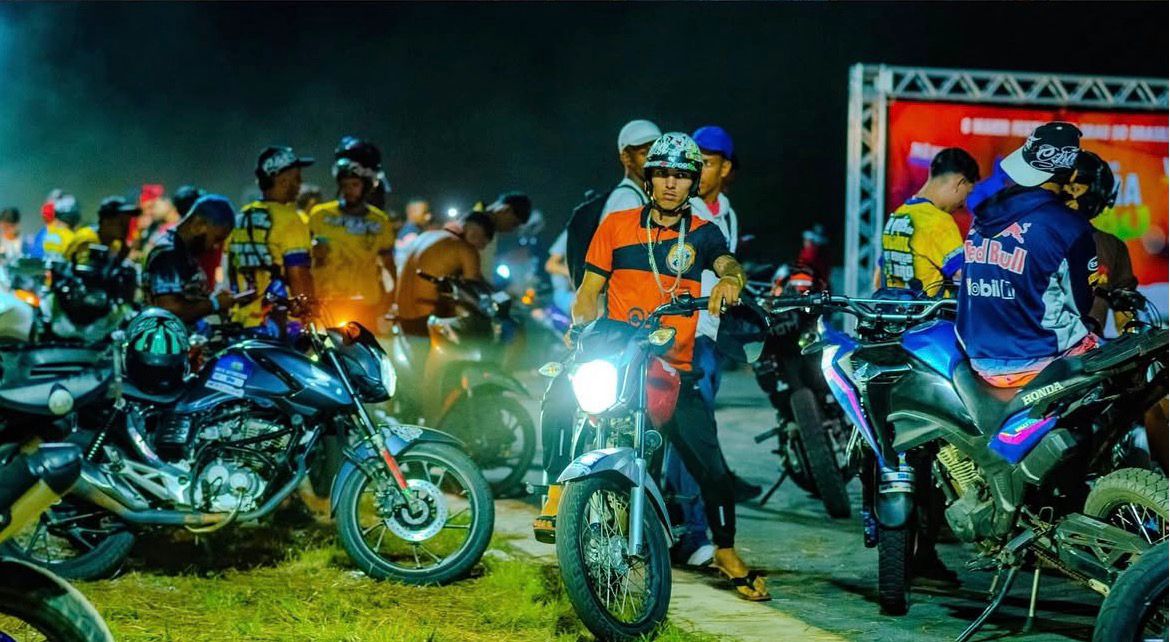 Festival do Grau movimenta milhões e coloca cidade baiana no mapa do turismo