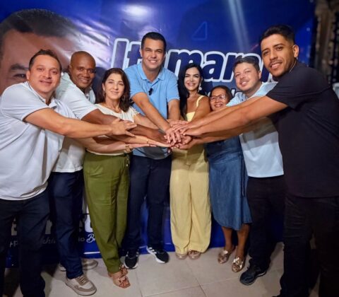 Imagem do post Vereadores rompem com prefeito de Itamaraju e declaram apoio a Dal Barreto