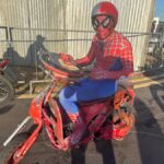 Fantasias roubam a cena e elevam nível do Festival de Cultura do Grau em Castro Alves