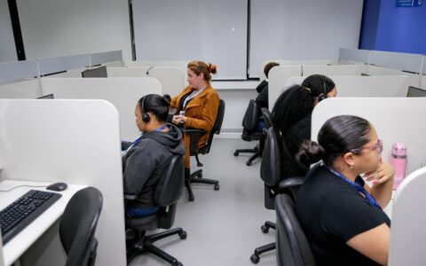 Imagem do post Konecta abre 200 novas vagas em Salvador com contratação imediata