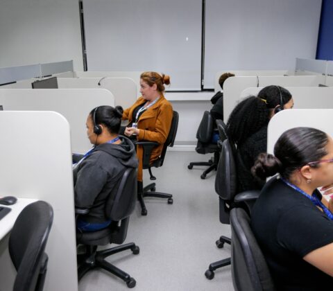 Imagem do post Konecta abre 200 novas vagas em Salvador com contratação imediata