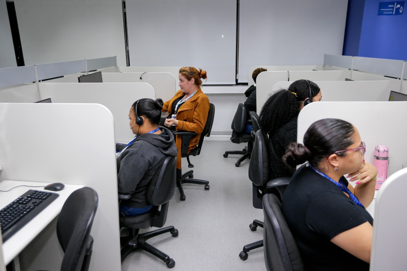 Konecta abre 200 novas vagas em Salvador com contratação imediata