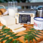 Após prêmios internacionais, marca baiana de laticínios investe em ampliação da produção