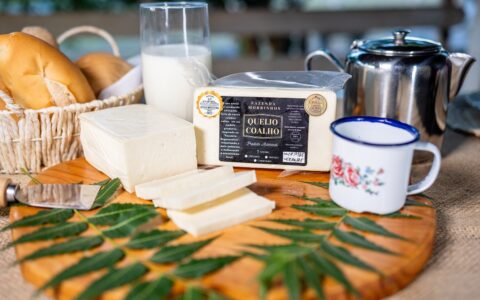 Imagem do post Após prêmios internacionais, marca baiana de laticínios investe em ampliação da produção