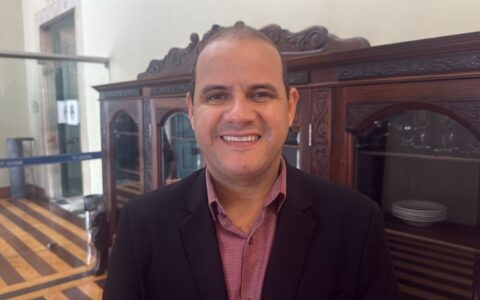 Imagem do post  Randerson Leal volta a criticar taxa no aeroporto de Salvador: “É um absurdo”