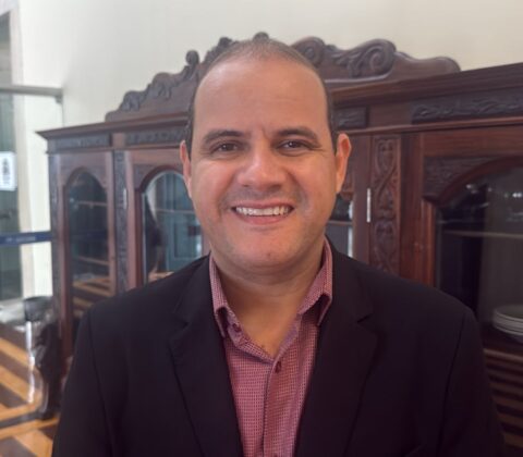 Imagem do post  Randerson Leal volta a criticar taxa no aeroporto de Salvador: “É um absurdo”