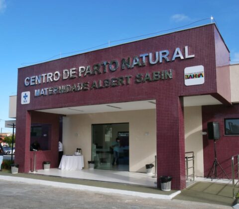 Imagem do post Profissionais da Maternidade Albert Sabin paralisam atividades em Salvador