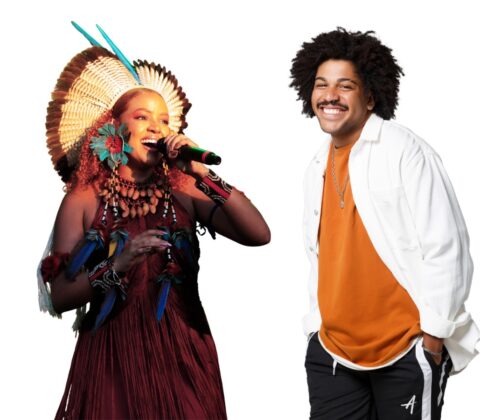 Imagem do post MAC Bahia recebe Abril Indígena com shows, feira e arte contemporânea