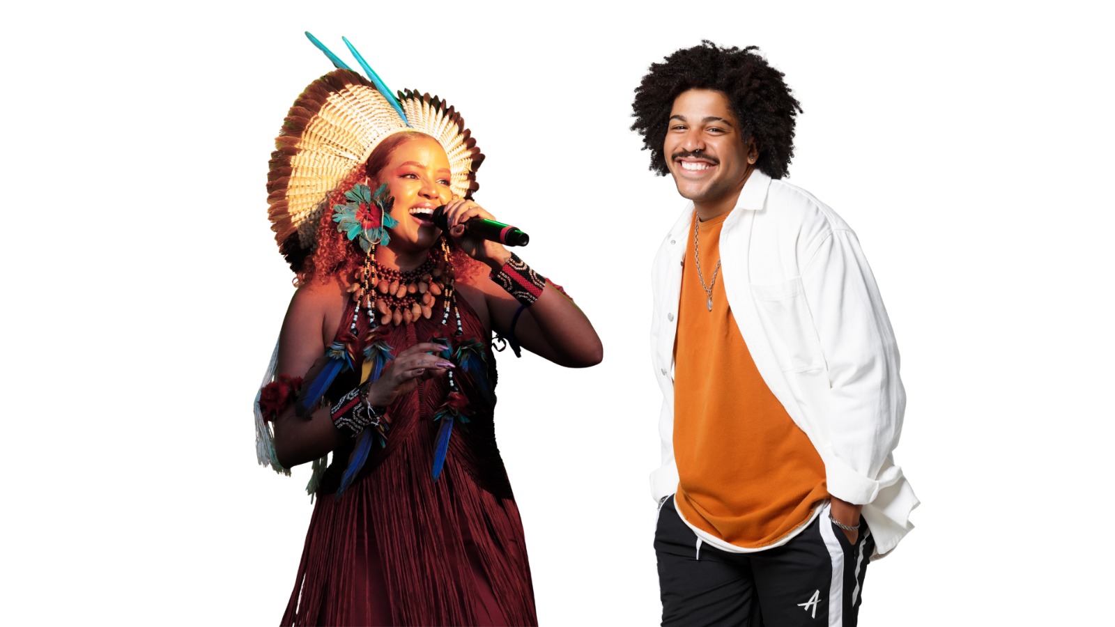 MAC Bahia recebe Abril Indígena com shows, feira e arte contemporânea