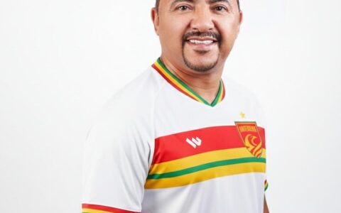 Imagem do post Deputado Roberto Carlos celebra grande fase da Juazeirense, líder invicta na Série D